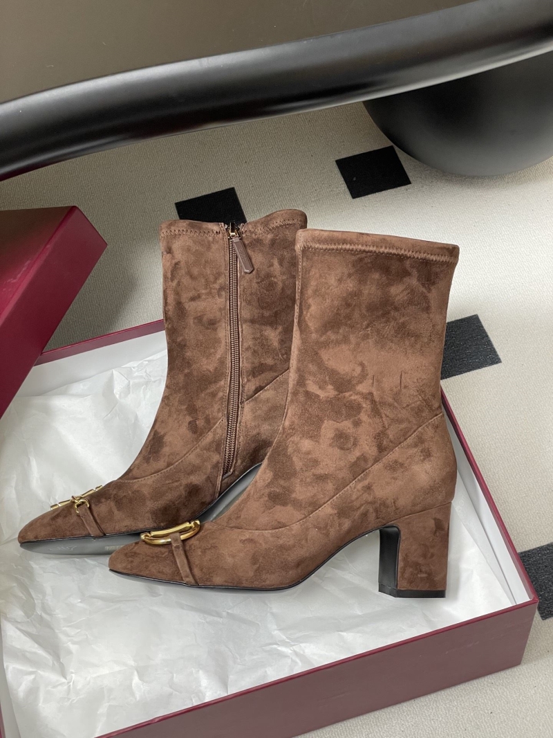 Gvc*1 boots